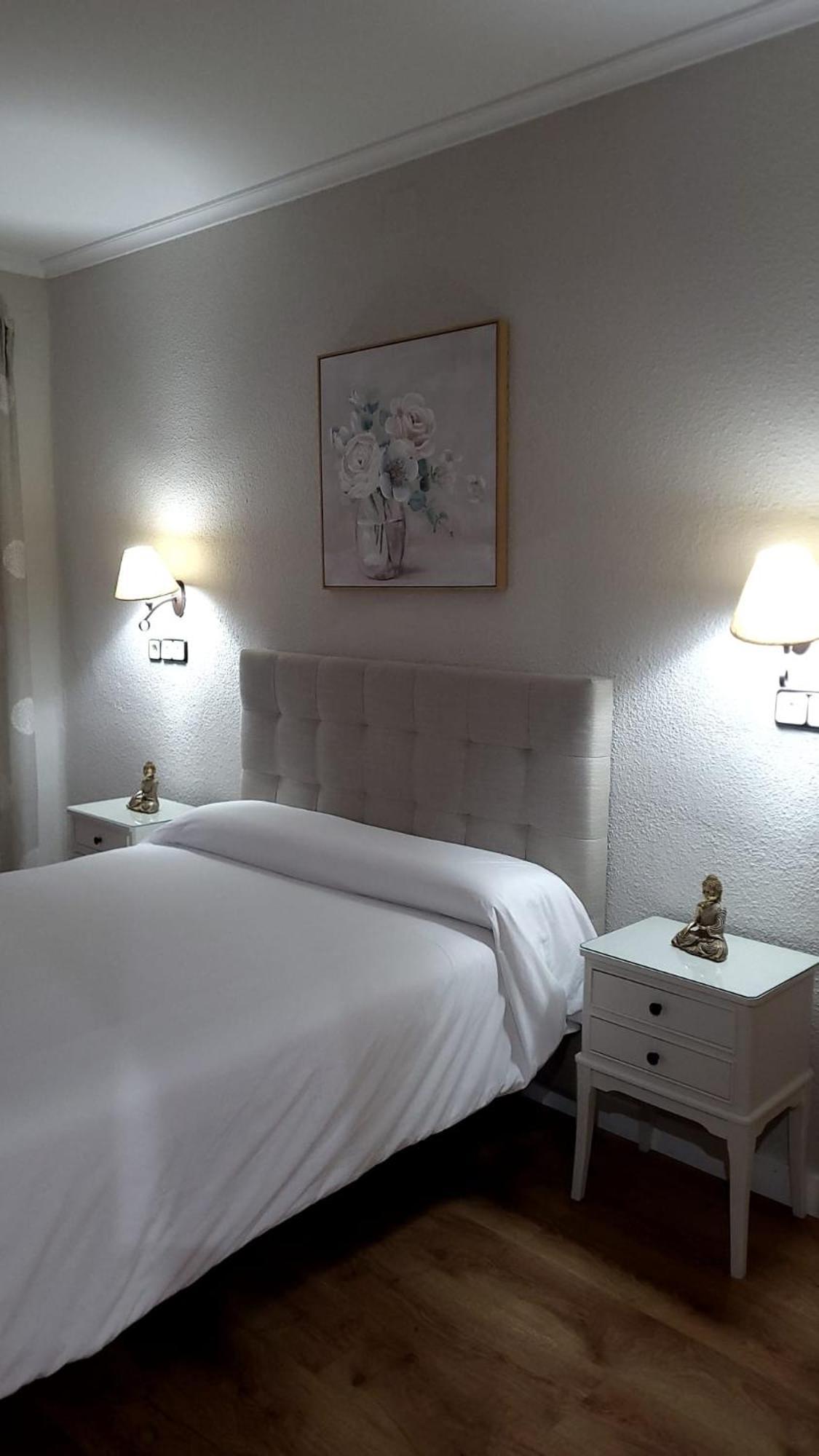 Hotel Salvador Bailén Eksteriør bilde