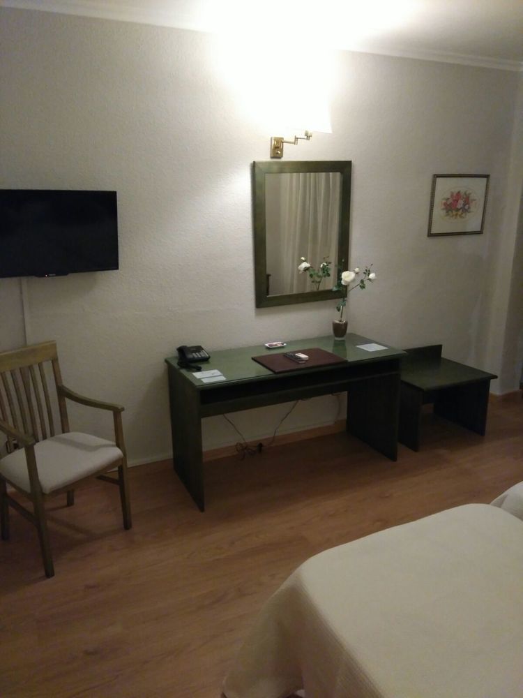 Hotel Salvador Bailén Eksteriør bilde